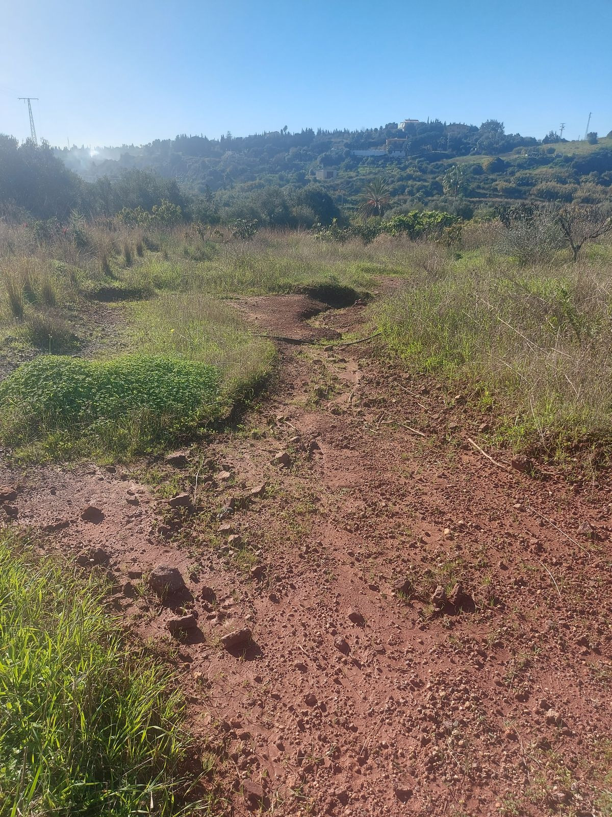 Se vende Finca - Cortijo de 2 dormitorios en Costa Del Sol, Málaga, España