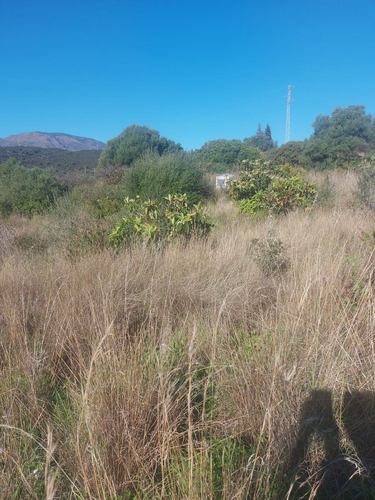 Se vende Finca - Cortijo de 2 dormitorios en Costa Del Sol, Málaga, España