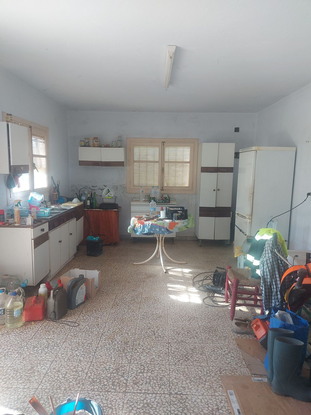 Se vende Finca - Cortijo de 2 dormitorios en Costa Del Sol, Málaga, España