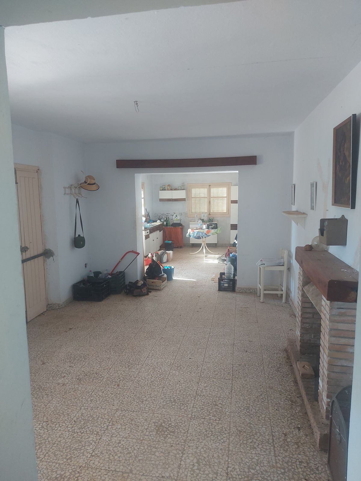 Se vende Finca - Cortijo de 2 dormitorios en Costa Del Sol, Málaga, España