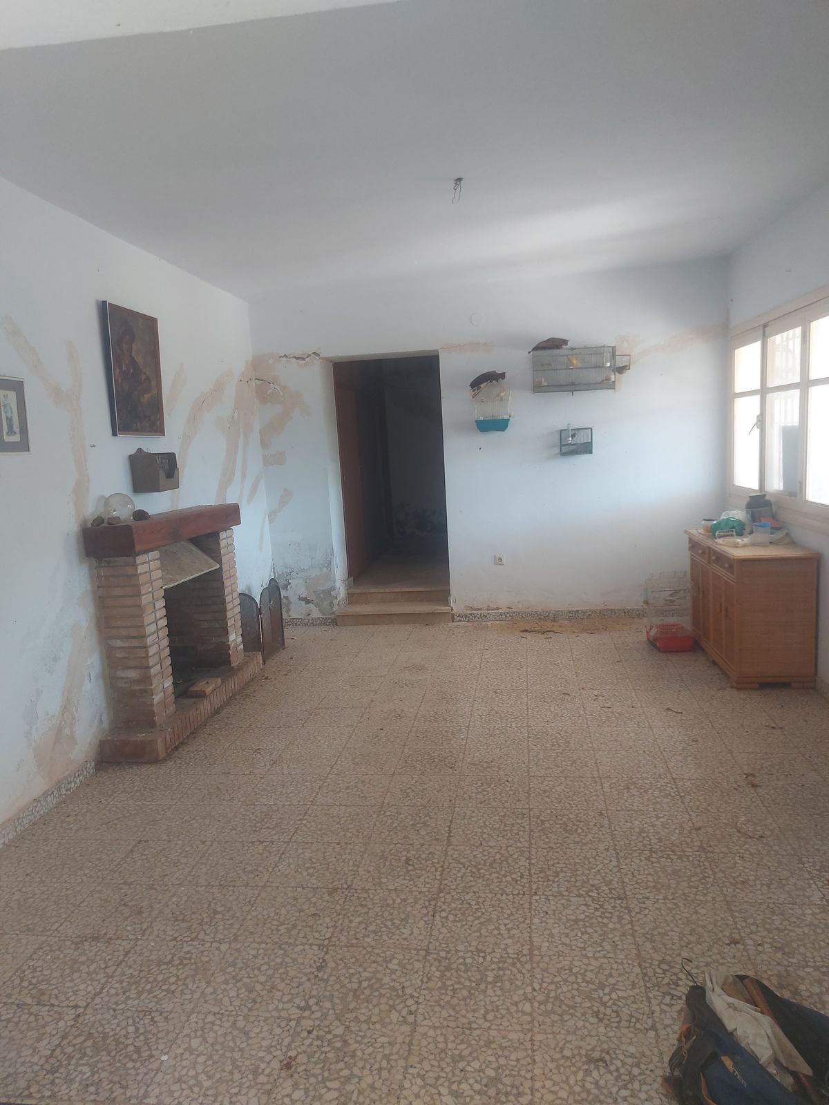 Se vende Finca - Cortijo de 2 dormitorios en Costa Del Sol, Málaga, España