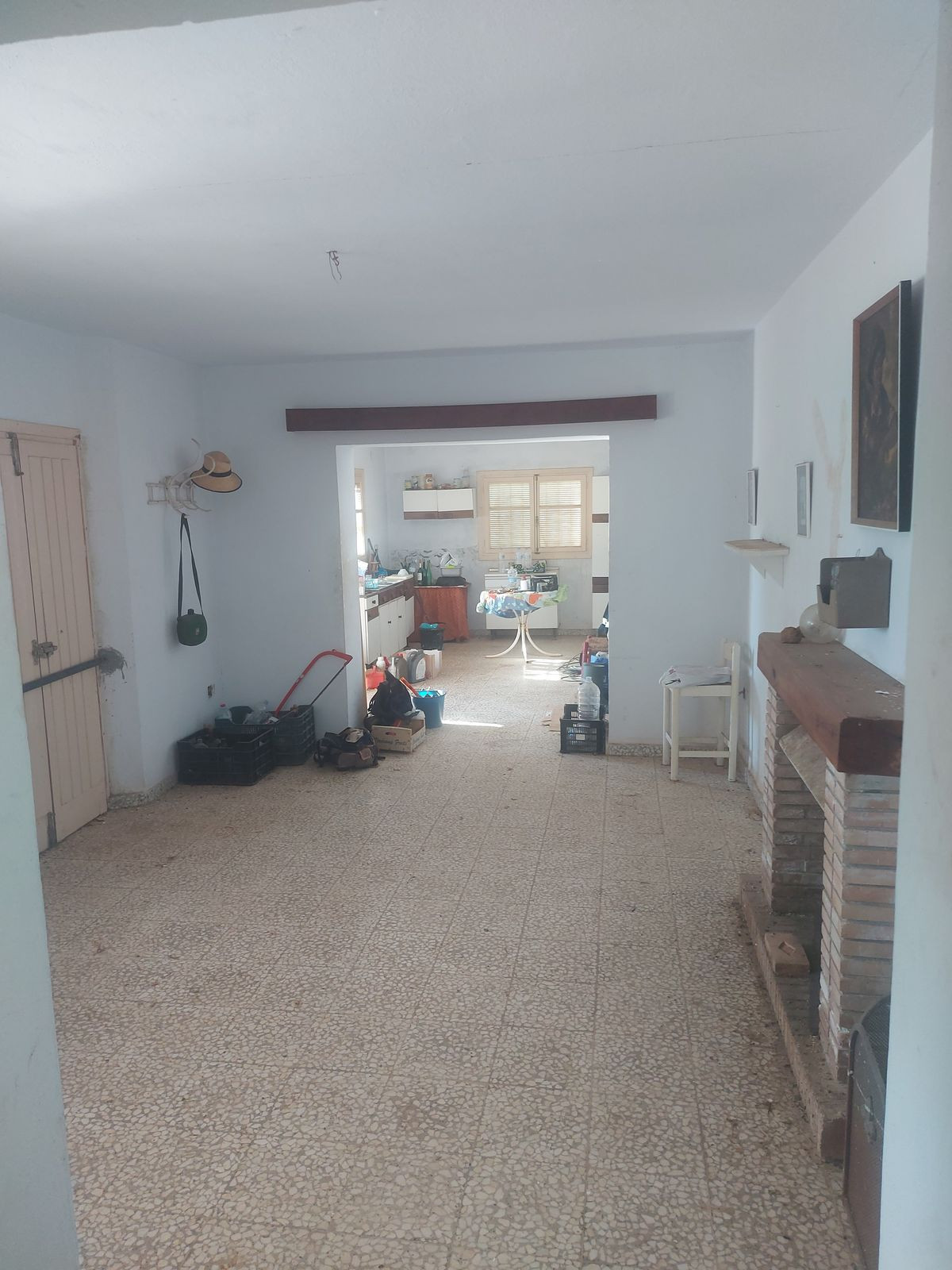 Se vende Finca - Cortijo de 2 dormitorios en Costa Del Sol, Málaga, España