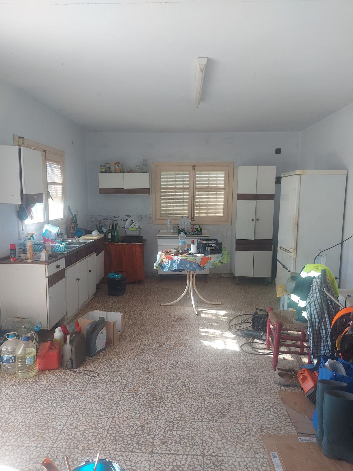 Se vende Finca - Cortijo de 2 dormitorios en Costa Del Sol, Málaga, España