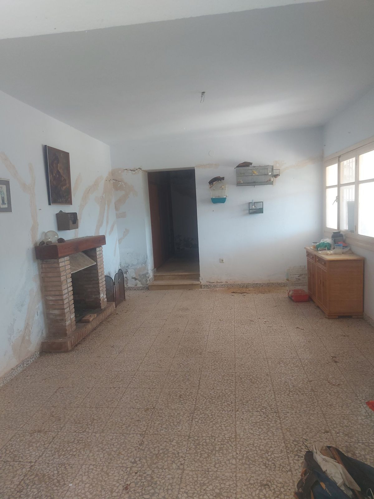 Se vende Finca - Cortijo de 2 dormitorios en Costa Del Sol, Málaga, España