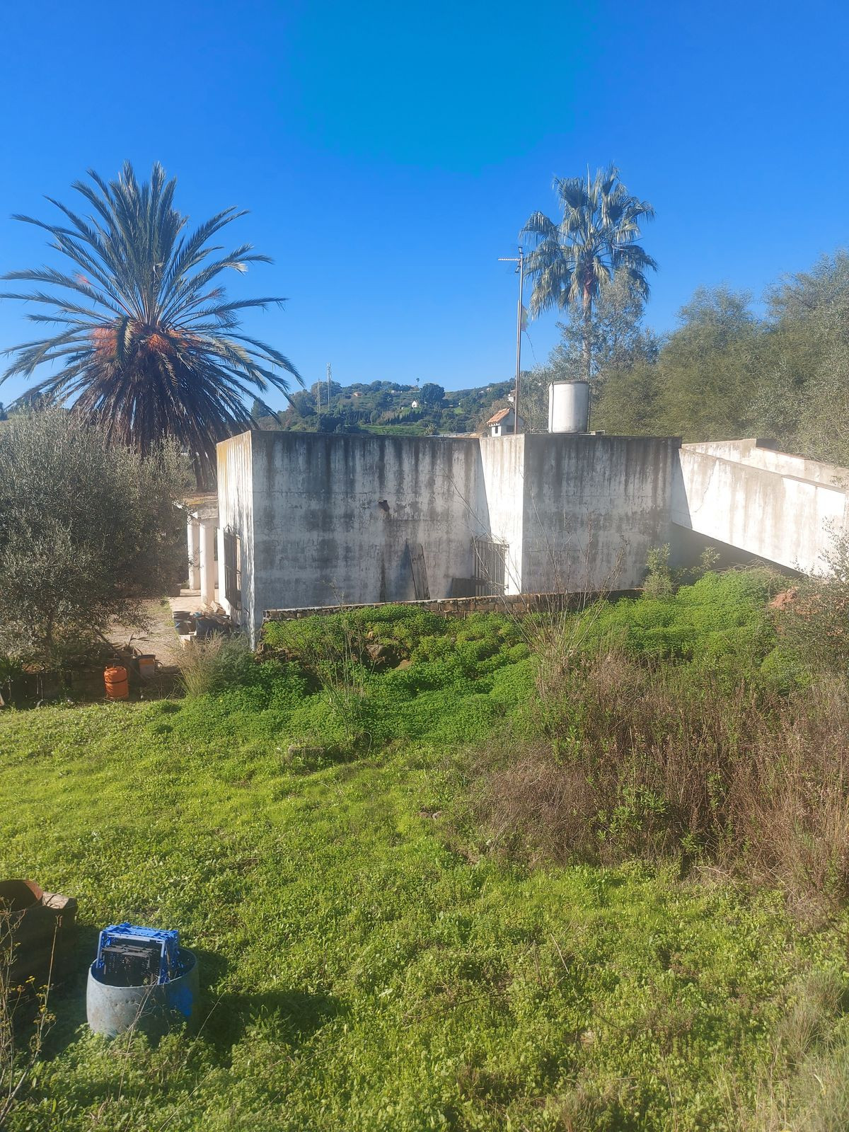 Se vende Finca - Cortijo de 2 dormitorios en Costa Del Sol, Málaga, España