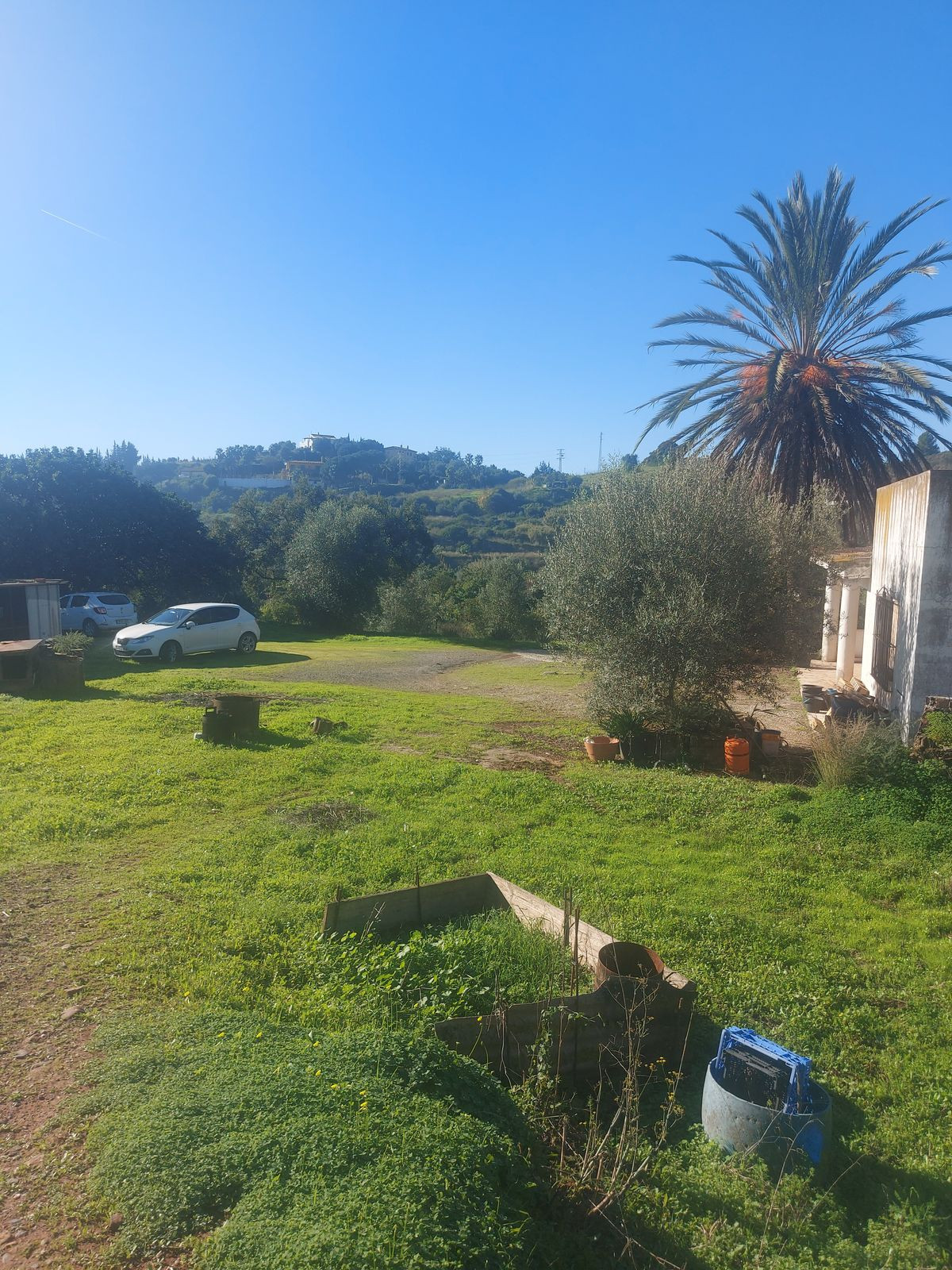 Se vende Finca - Cortijo de 2 dormitorios en Costa Del Sol, Málaga, España