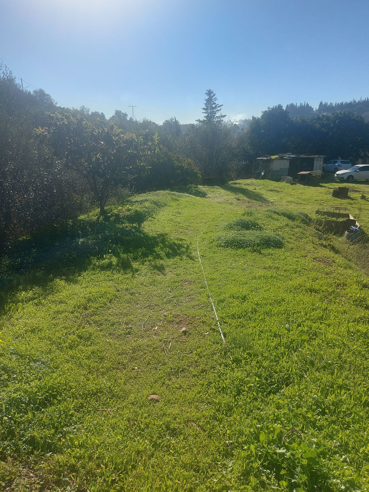 Se vende Finca - Cortijo de 2 dormitorios en Costa Del Sol, Málaga, España