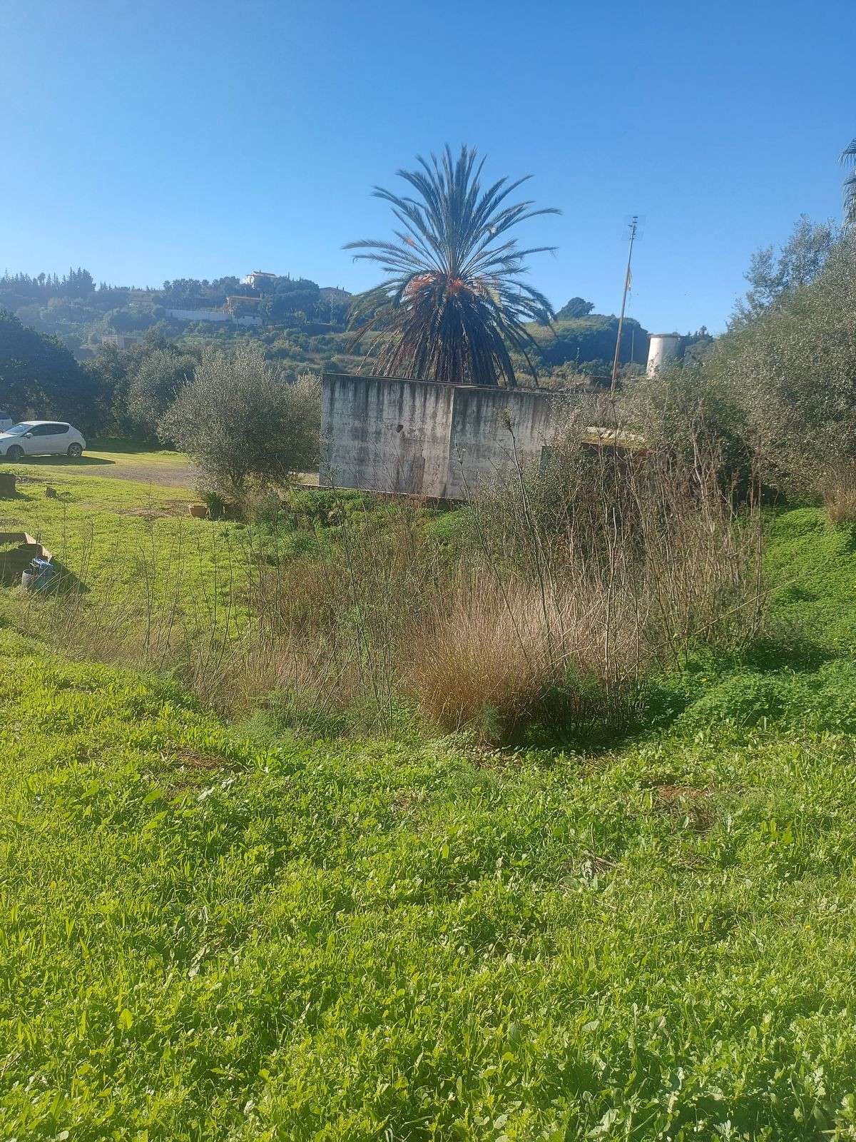 Se vende Finca - Cortijo de 2 dormitorios en Costa Del Sol, Málaga, España