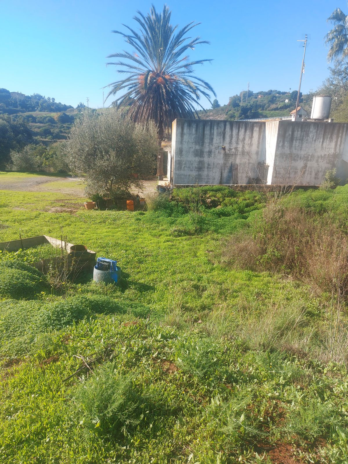 Se vende Finca - Cortijo de 2 dormitorios en Costa Del Sol, Málaga, España