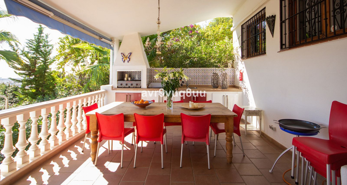 7 Bed Townhouse for sale in Mijas Costa Costa Del Sol, Málaga, Spain