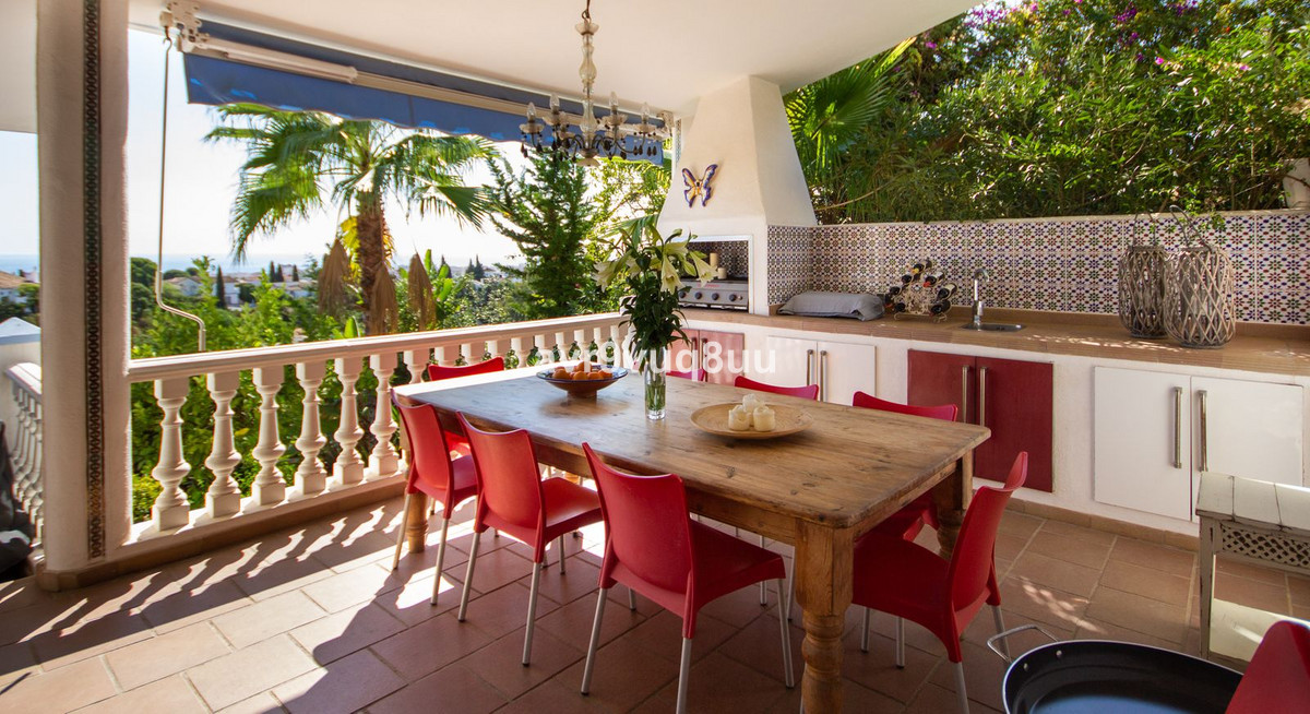 7 Bed Townhouse for sale in Mijas Costa Costa Del Sol, Málaga, Spain