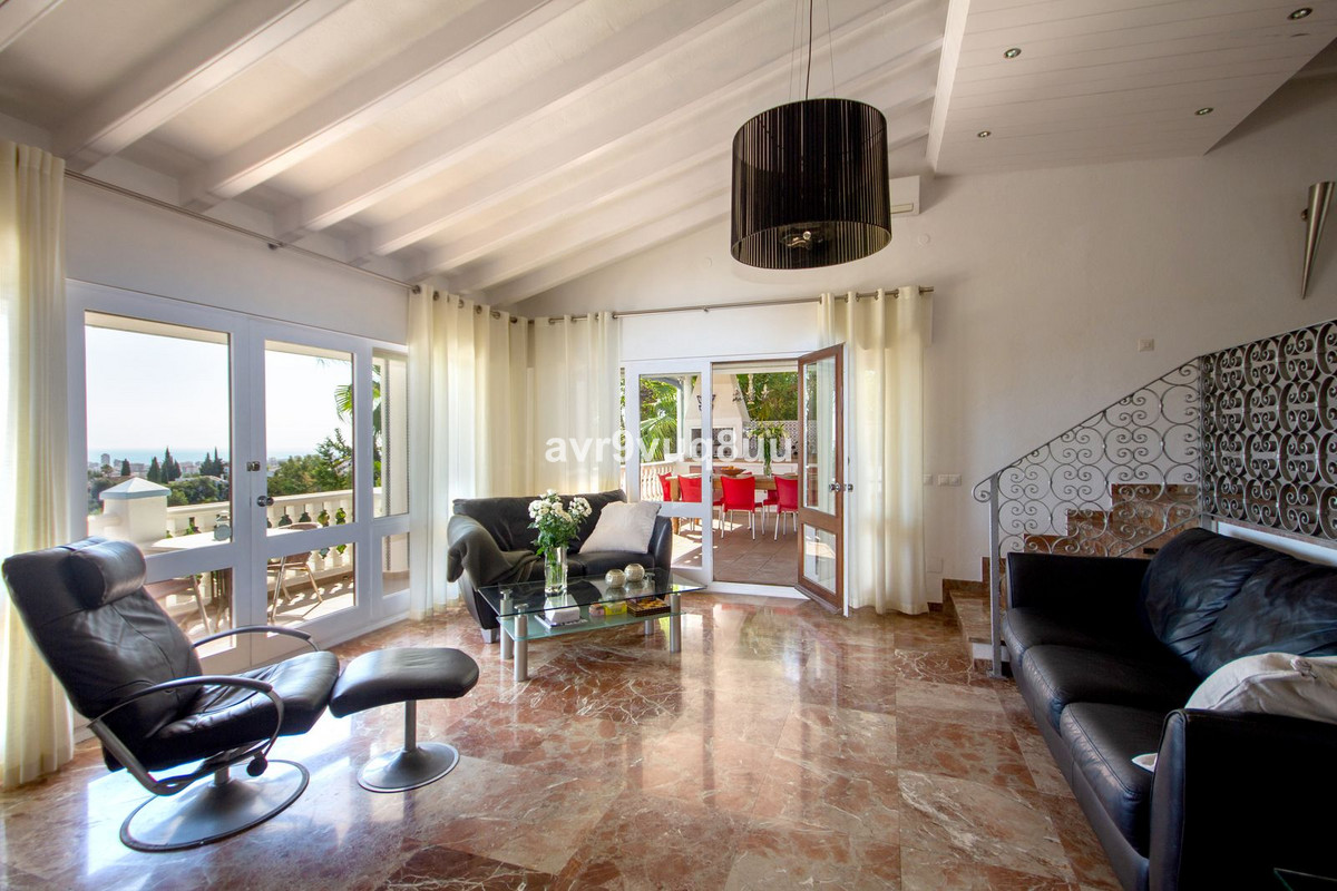 7 Bed Townhouse for sale in Mijas Costa Costa Del Sol, Málaga, Spain