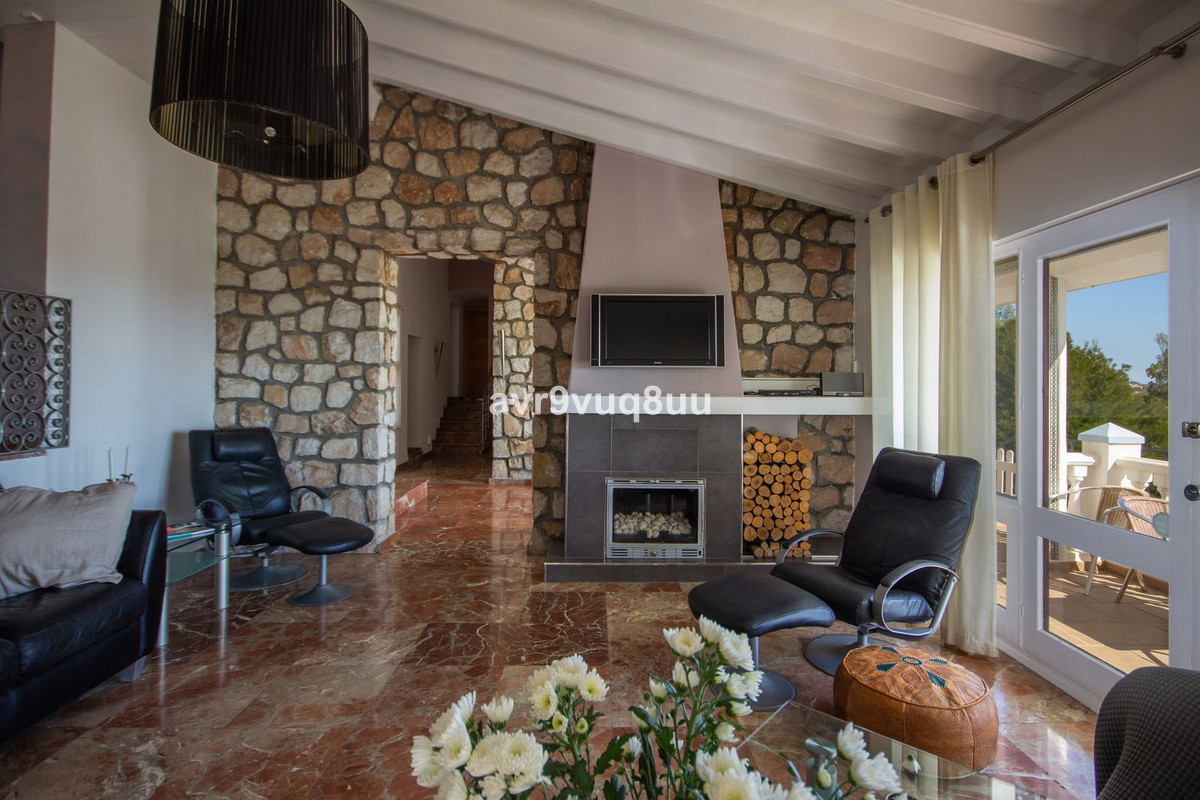 7 Bed Townhouse for sale in Mijas Costa Costa Del Sol, Málaga, Spain