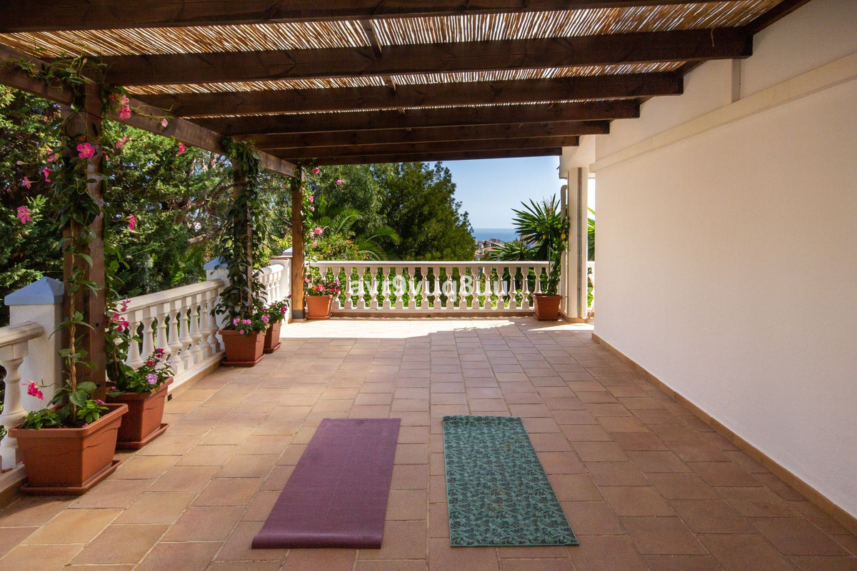7 Bed Townhouse for sale in Mijas Costa Costa Del Sol, Málaga, Spain