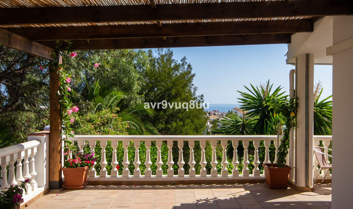 7 Bed Townhouse for sale in Mijas Costa Costa Del Sol, Málaga, Spain