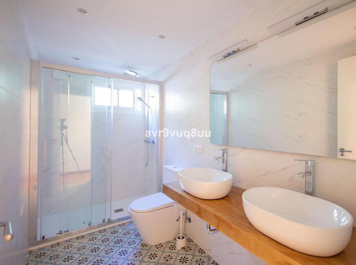 7 Bed Townhouse for sale in Mijas Costa Costa Del Sol, Málaga, Spain