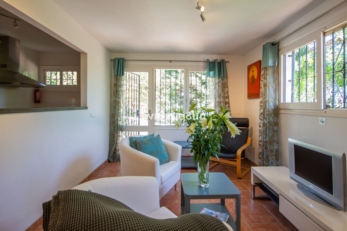 7 Bed Townhouse for sale in Mijas Costa Costa Del Sol, Málaga, Spain