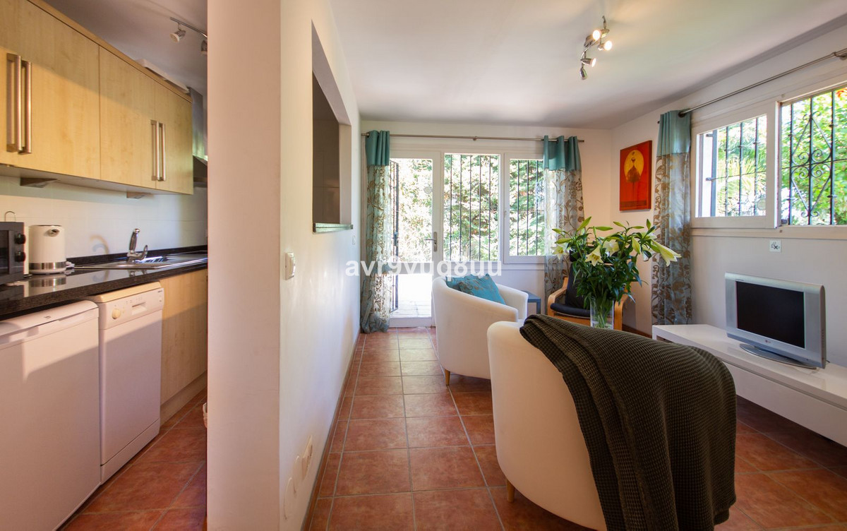 7 Bed Townhouse for sale in Mijas Costa Costa Del Sol, Málaga, Spain