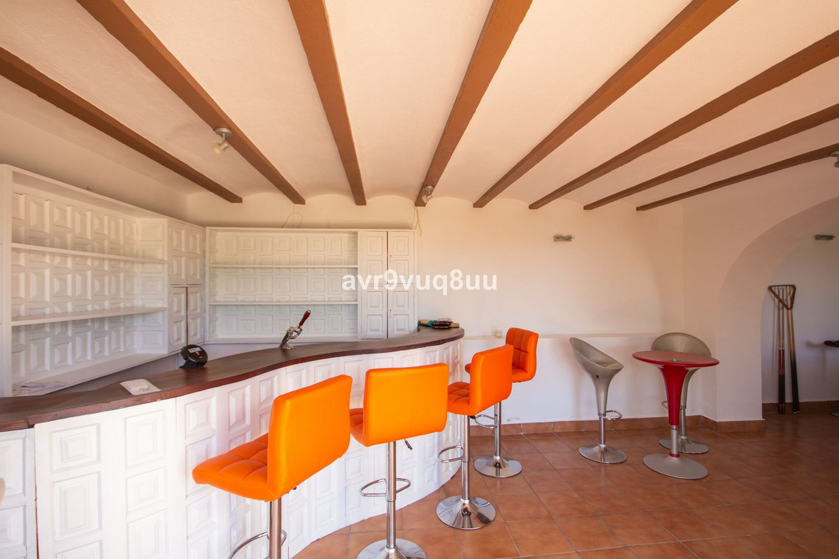 7 Bed Townhouse for sale in Mijas Costa Costa Del Sol, Málaga, Spain
