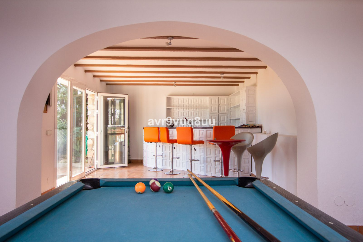 7 Bed Townhouse for sale in Mijas Costa Costa Del Sol, Málaga, Spain