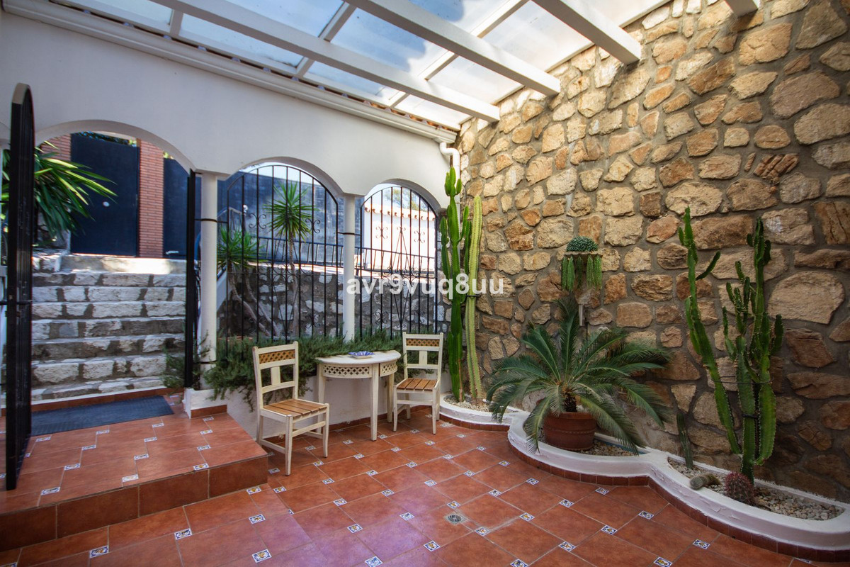7 Bed Townhouse for sale in Mijas Costa Costa Del Sol, Málaga, Spain