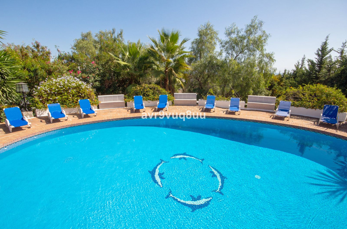 7 Bed Townhouse for sale in Mijas Costa Costa Del Sol, Málaga, Spain