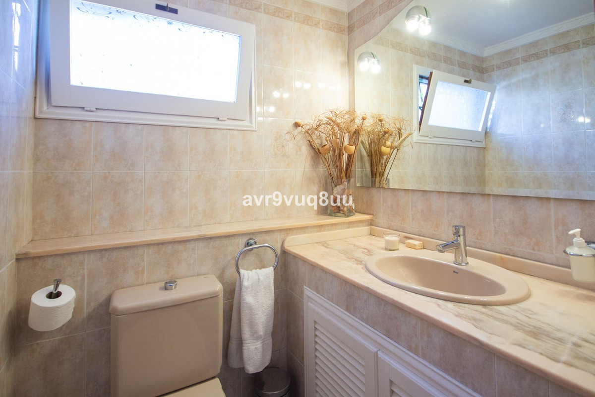 7 Bed Townhouse for sale in Mijas Costa Costa Del Sol, Málaga, Spain