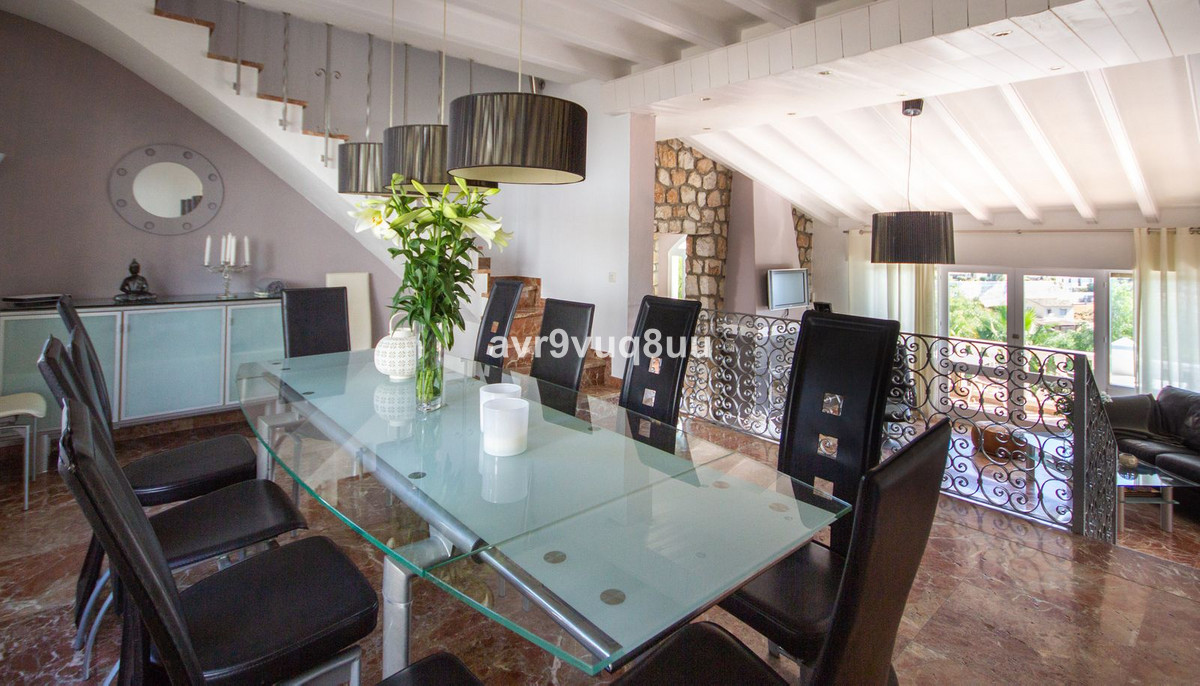 7 Bed Townhouse for sale in Mijas Costa Costa Del Sol, Málaga, Spain