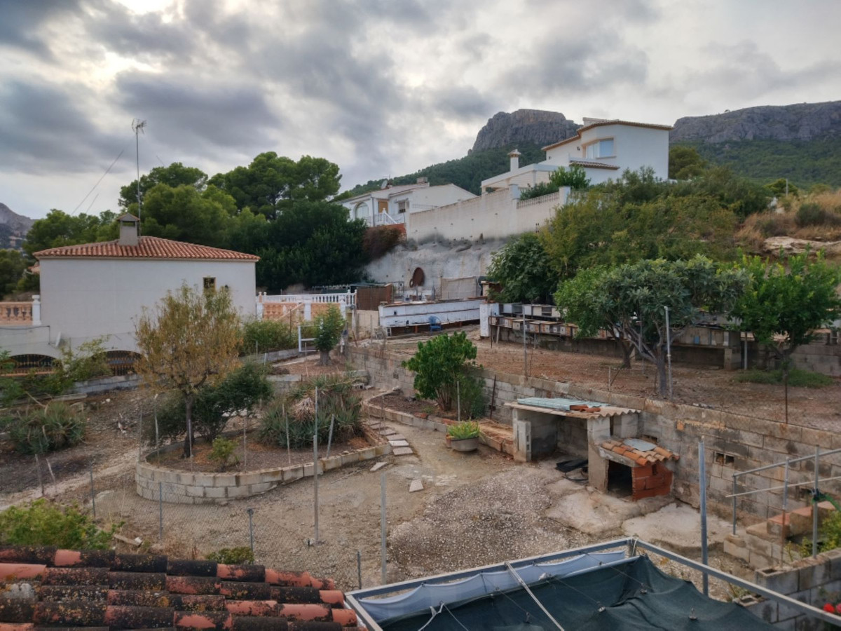 Se vende Villa - Chalet de 4 dormitorios en Costa Blanca, Alicante, España