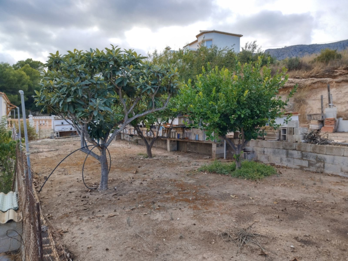 Se vende Villa - Chalet de 4 dormitorios en Costa Blanca, Alicante, España