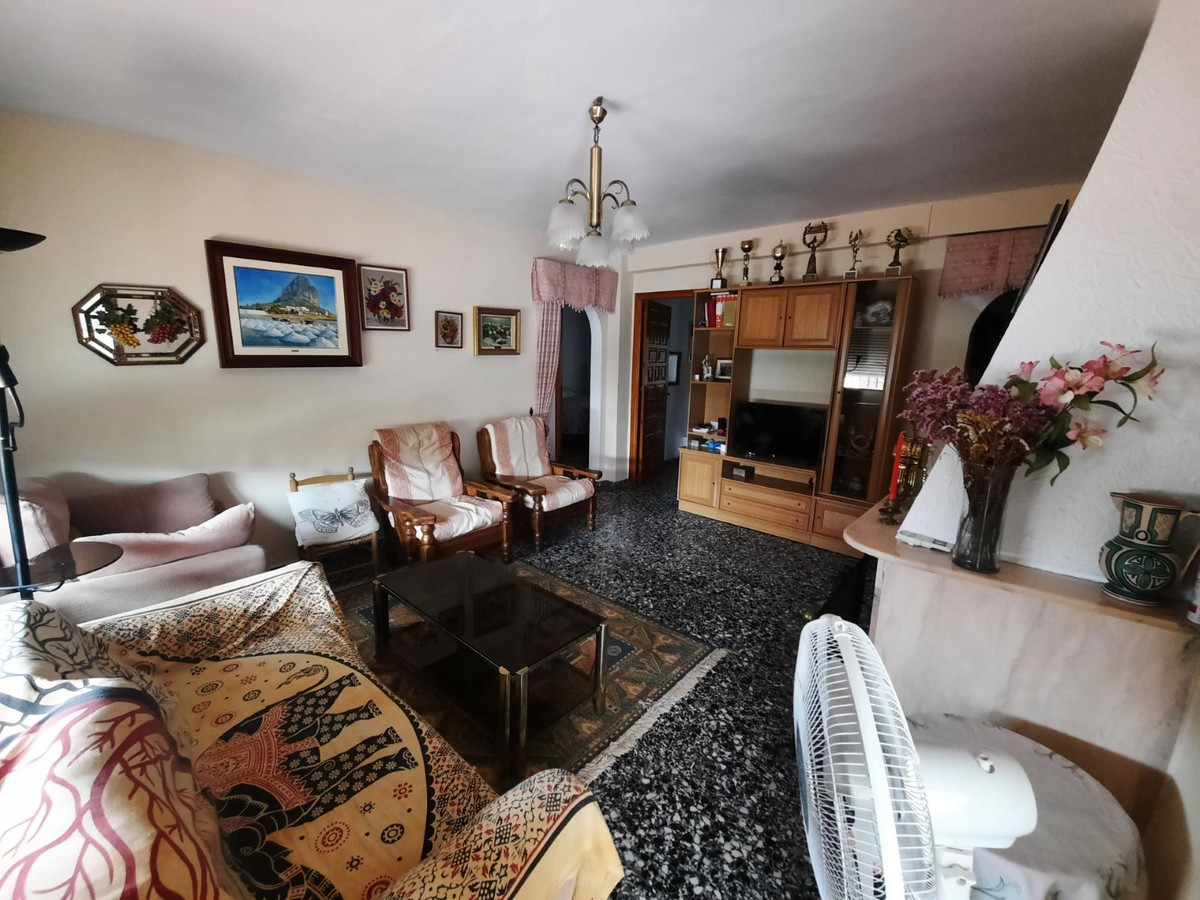 Se vende Villa - Chalet de 4 dormitorios en Costa Blanca, Alicante, España
