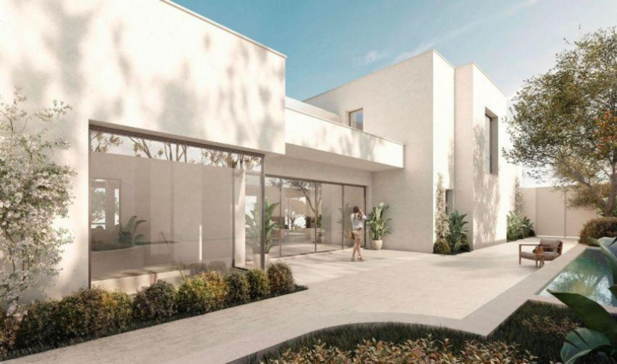 Se vende Villa - Chalet de 7 dormitorios en Costa Del Sol, Cadiz, España