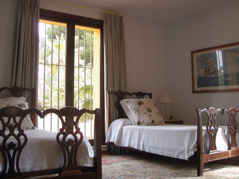 7 Bed Townhouse for sale in Altea Costa Blanca, Alicante, Spain