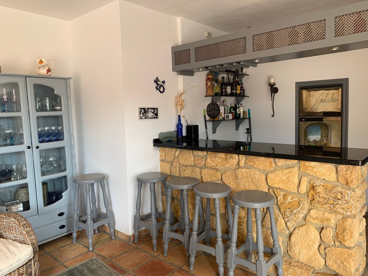 9 Bed Townhouse for sale in Lalfás Del Pi Costa Blanca, Alicante, Spain