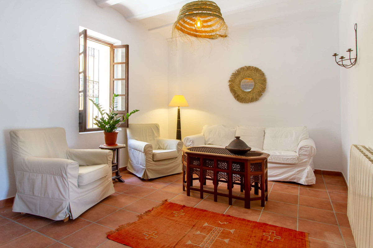 Se vende Casa adosada de 4 dormitorios en Costa Blanca, Alicante, España