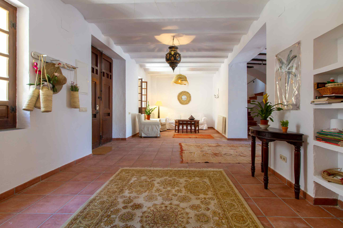 Se vende Casa adosada de 4 dormitorios en Costa Blanca, Alicante, España