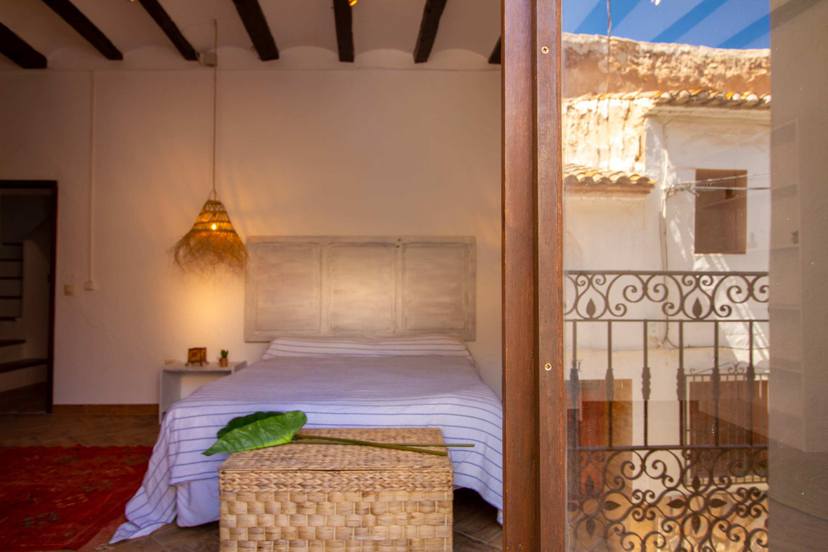 Se vende Casa adosada de 4 dormitorios en Costa Blanca, Alicante, España