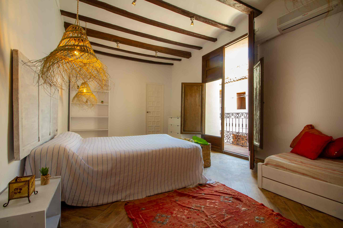 Se vende Casa adosada de 4 dormitorios en Costa Blanca, Alicante, España