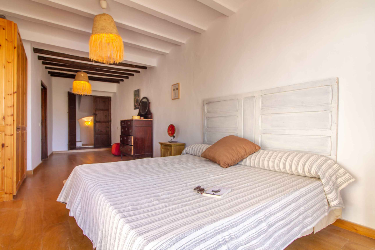 Se vende Casa adosada de 4 dormitorios en Costa Blanca, Alicante, España