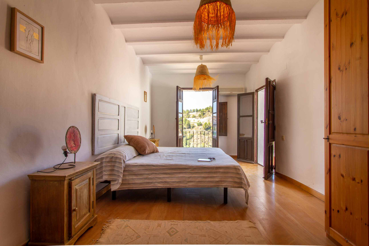 Se vende Casa adosada de 4 dormitorios en Costa Blanca, Alicante, España