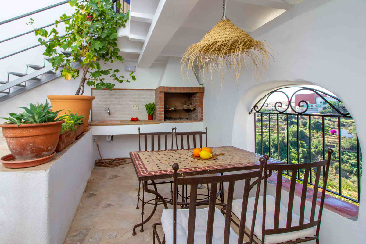 Se vende Casa adosada de 4 dormitorios en Costa Blanca, Alicante, España