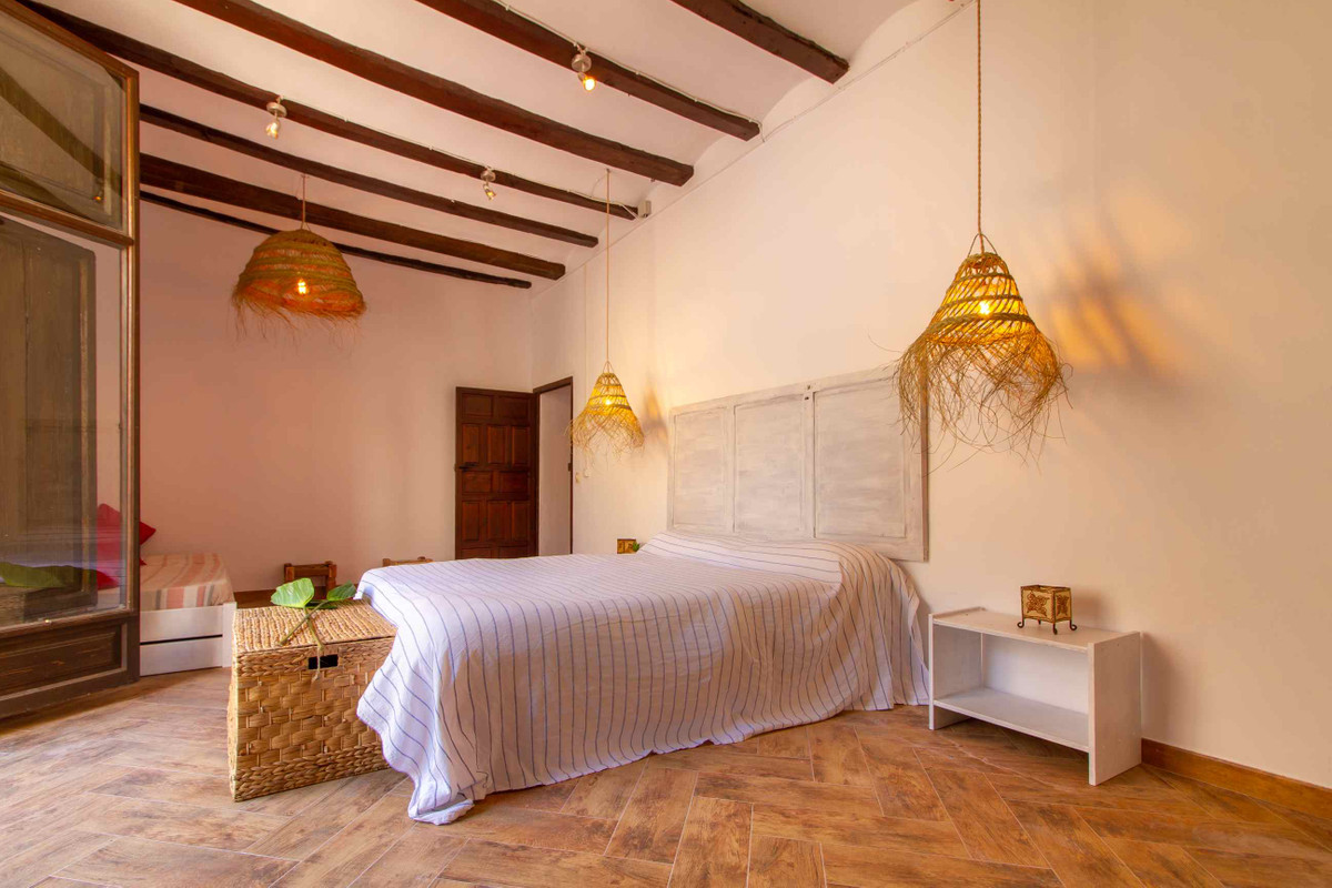 Se vende Casa adosada de 4 dormitorios en Costa Blanca, Alicante, España
