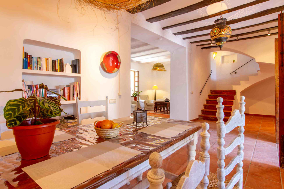 Se vende Casa adosada de 4 dormitorios en Costa Blanca, Alicante, España