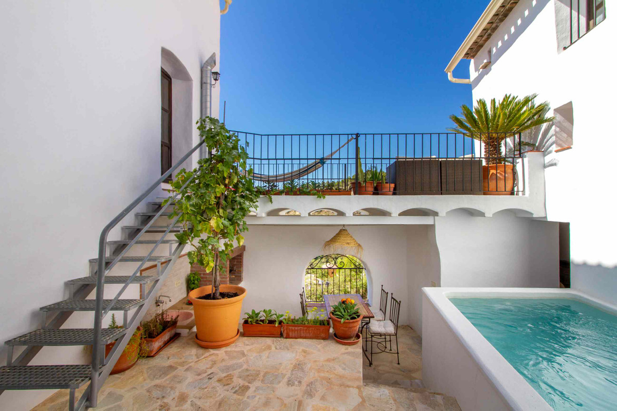 Se vende Casa adosada de 4 dormitorios en Costa Blanca, Alicante, España