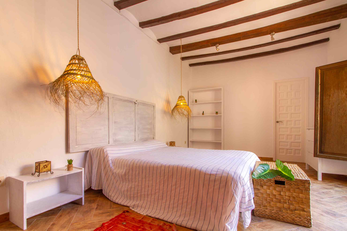 Se vende Casa adosada de 4 dormitorios en Costa Blanca, Alicante, España