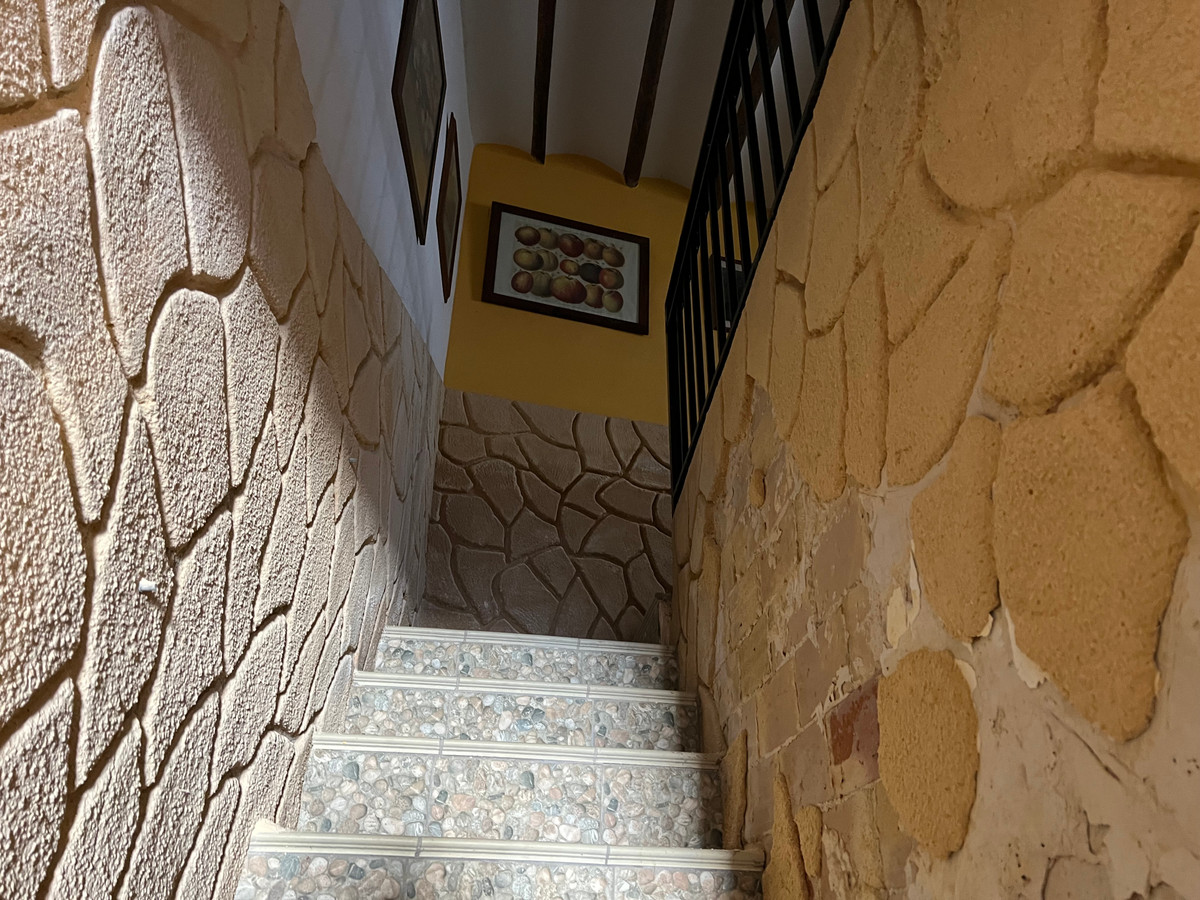 3 Bed Townhouse for sale in Altea Costa Blanca, Alicante, Spain