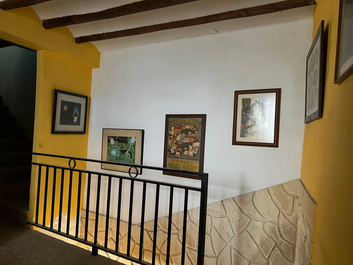 3 Bed Townhouse for sale in Altea Costa Blanca, Alicante, Spain