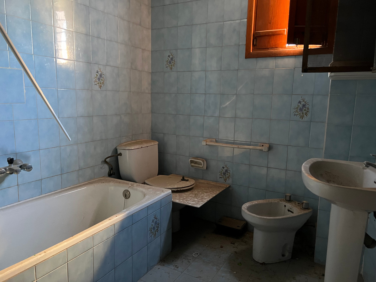 3 Bed Townhouse for sale in Altea Costa Blanca, Alicante, Spain