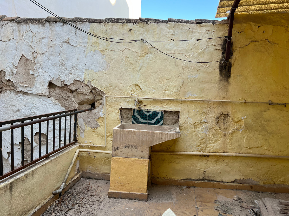 3 Bed Townhouse for sale in Altea Costa Blanca, Alicante, Spain