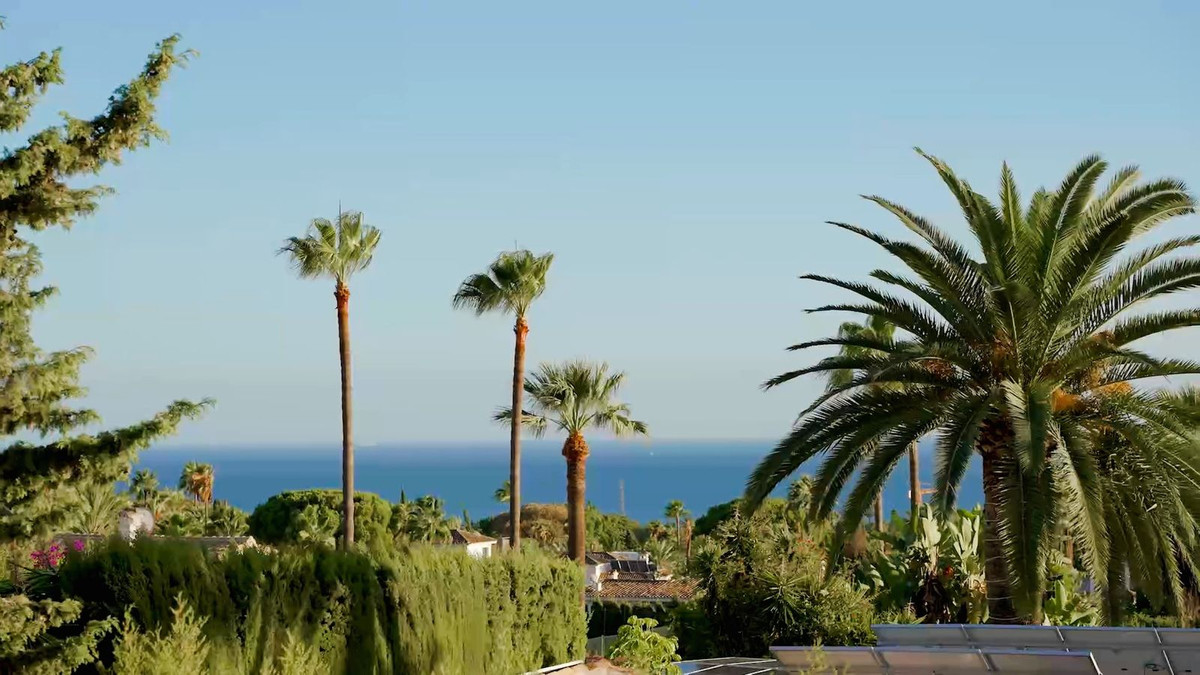 Se vende Villa - Chalet de 5 dormitorios en Costa Del Sol, Málaga, España